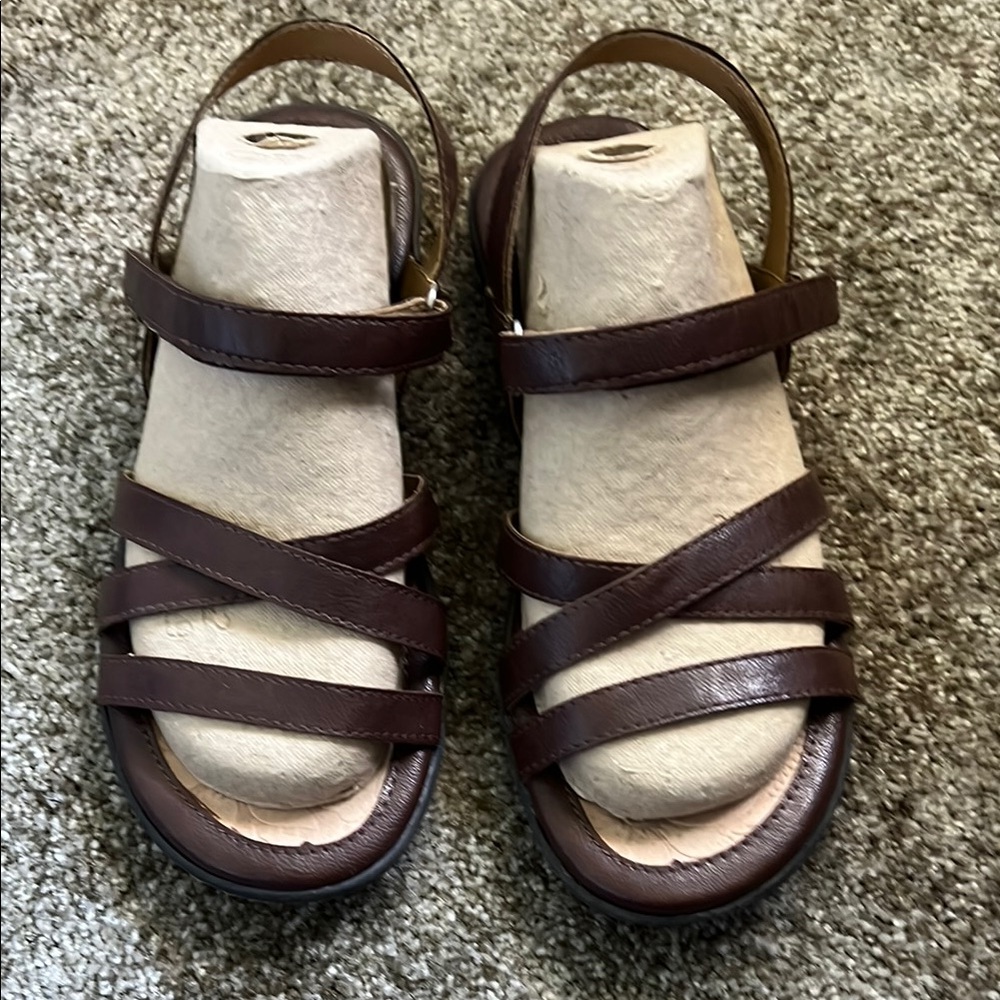 B.O.C. Born Concept sandals